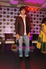 Harshad Chopra at the launch of new serial on Star Plus Tere Liye in J W Marriott on 1st June 2010 (27).JPG